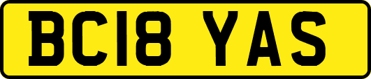 BC18YAS