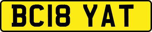 BC18YAT