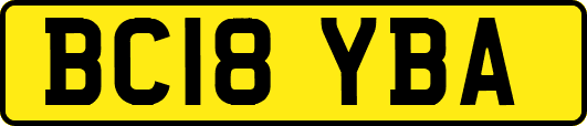 BC18YBA