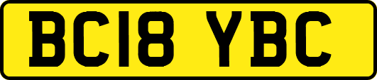 BC18YBC