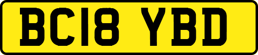 BC18YBD