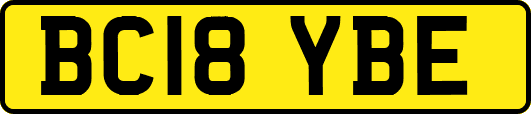 BC18YBE