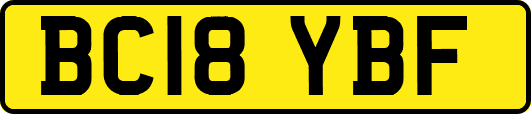 BC18YBF