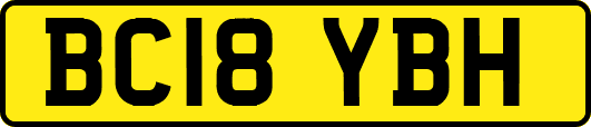 BC18YBH