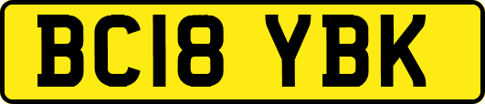 BC18YBK