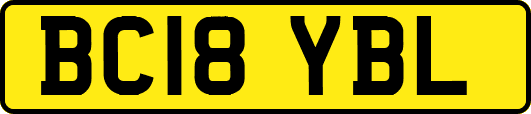 BC18YBL