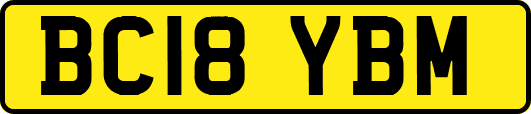 BC18YBM