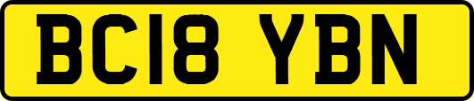 BC18YBN