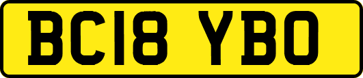 BC18YBO