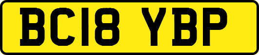 BC18YBP