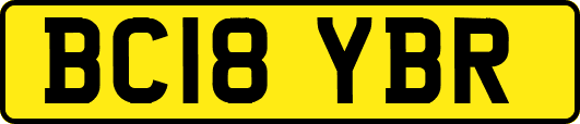 BC18YBR