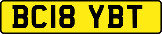 BC18YBT
