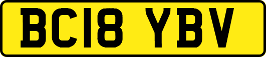 BC18YBV