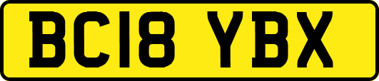 BC18YBX