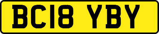 BC18YBY