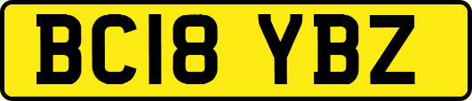 BC18YBZ