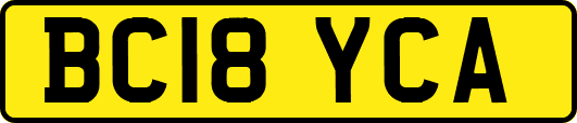 BC18YCA