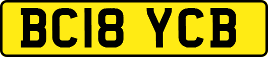 BC18YCB