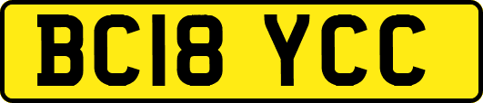 BC18YCC