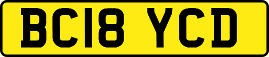 BC18YCD