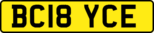 BC18YCE