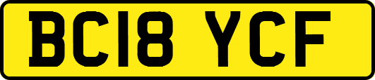 BC18YCF