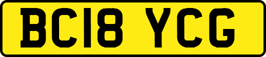 BC18YCG