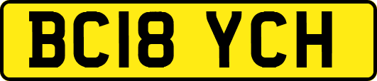 BC18YCH