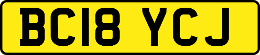 BC18YCJ
