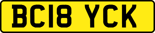 BC18YCK