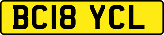 BC18YCL