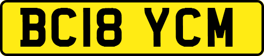 BC18YCM
