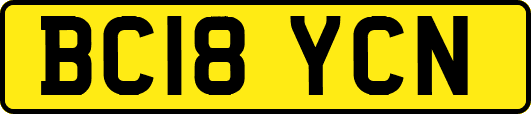 BC18YCN