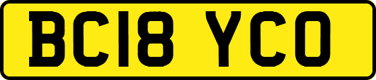 BC18YCO