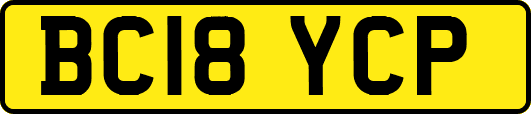 BC18YCP