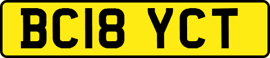BC18YCT