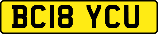 BC18YCU