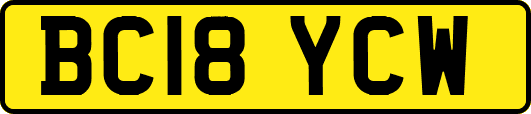 BC18YCW
