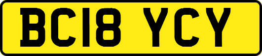 BC18YCY