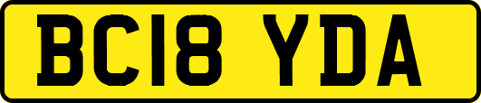 BC18YDA