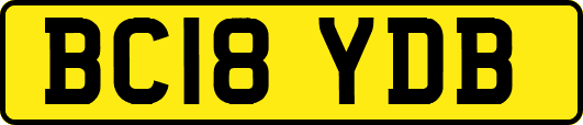 BC18YDB