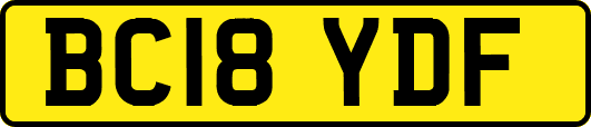BC18YDF