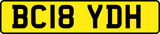 BC18YDH