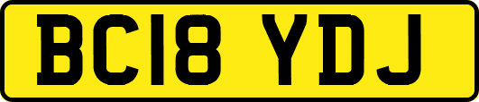 BC18YDJ