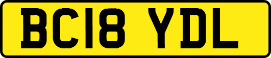 BC18YDL