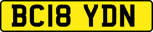 BC18YDN