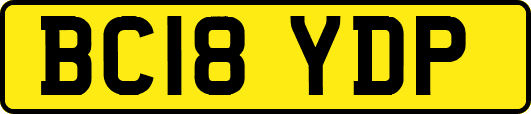 BC18YDP