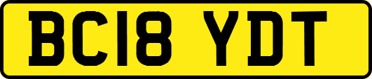 BC18YDT
