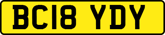 BC18YDY