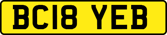 BC18YEB